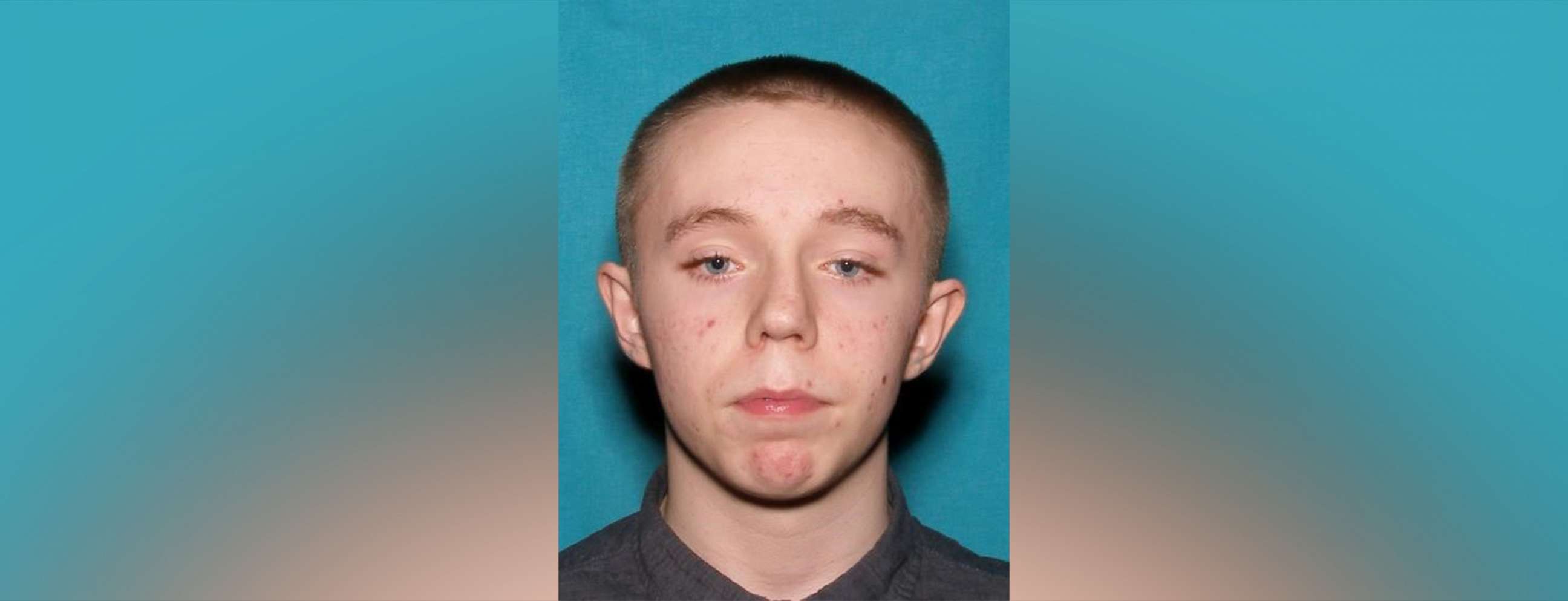 PHOTO: The Indianapolis Metropolitan Police Department has released an undated image of Brandon Hole who allegedly shot and killed eight people at a FedEx facility in Indianapolis on April 16, 2021.