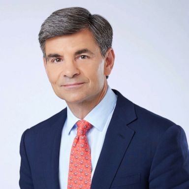 George Stephanopoulos' biography - ABC News