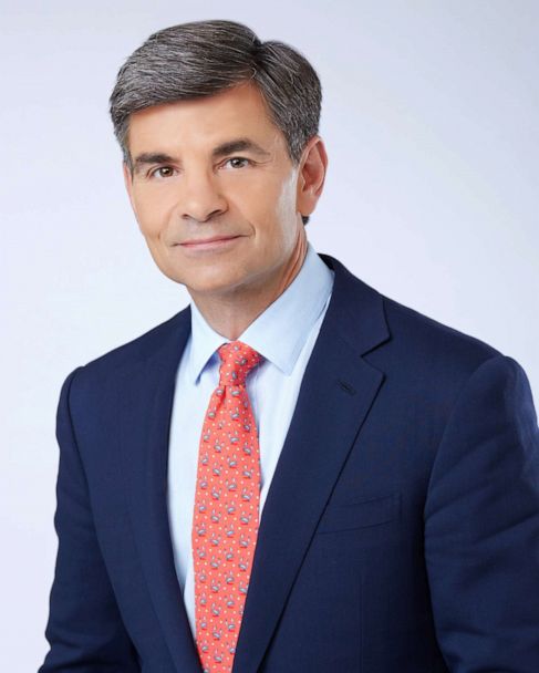 ABC's 'Good Morning America' anchor George Stephanopoulos tests positive  for coronavirus