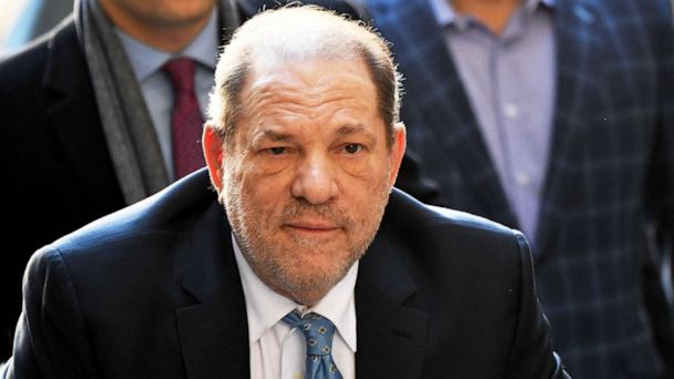 Harvey Weinstein Pleads Not Guilty In Los Angeles To Charges He Sexually Assaulted 5 Women Abc
