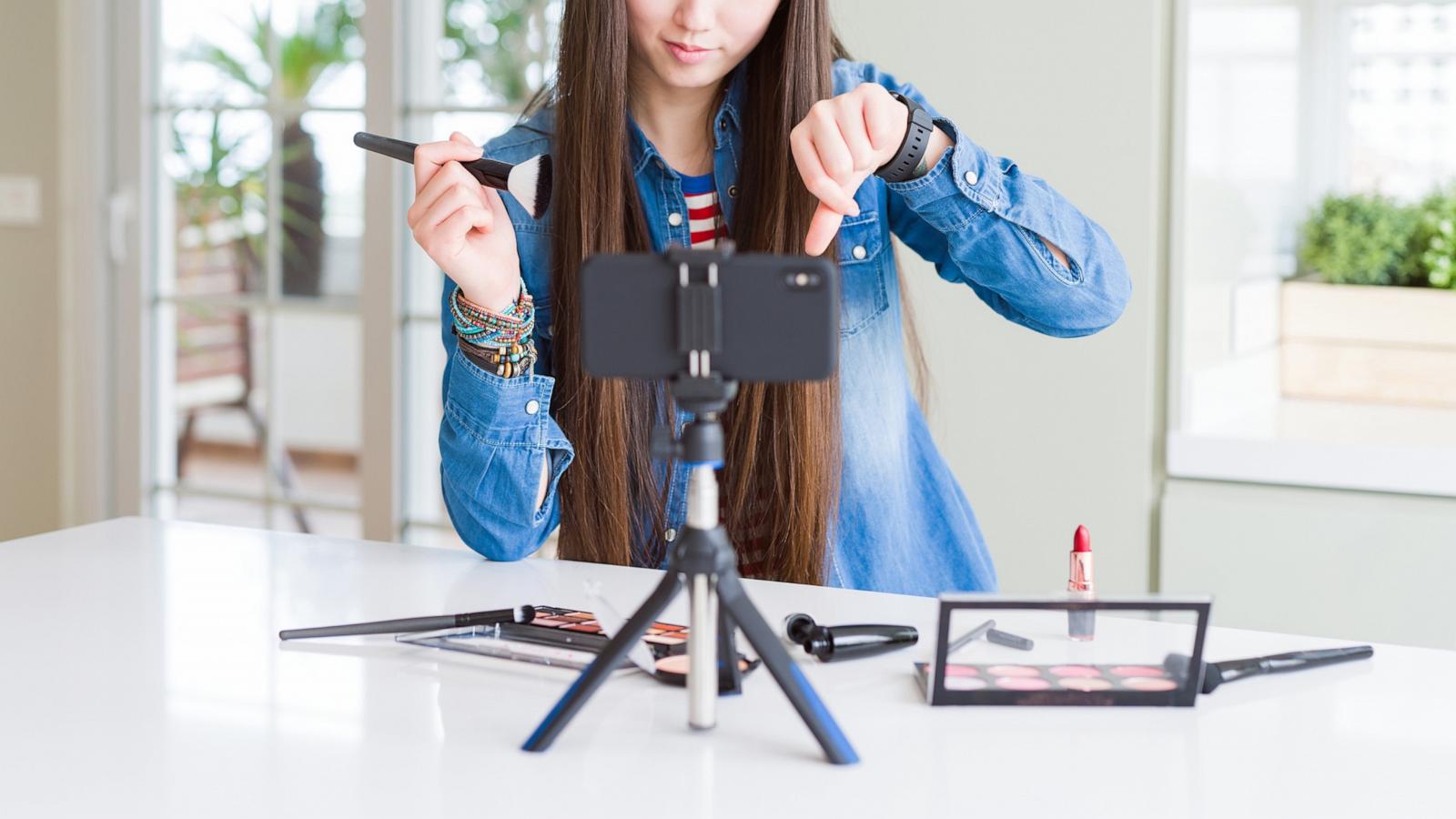 abcnews.com - How some influencers are reacting to followers' economic woes