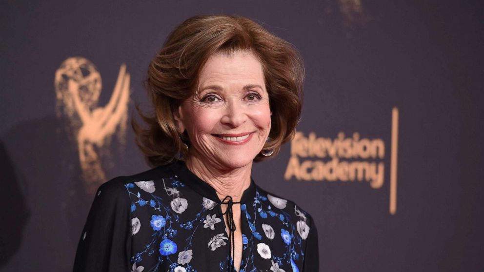 VIDEO: Celebrating the life of actress Jessica Walter
