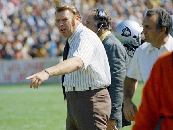 How NFL coach John Madden became the biggest name in video games