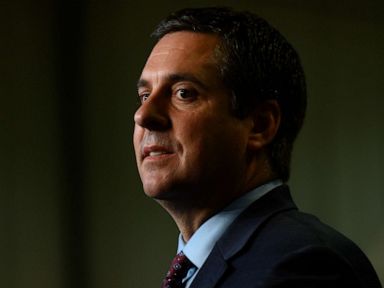 GOP Rep. Devin Nunes stepping down to join Trump Media & Technology Group