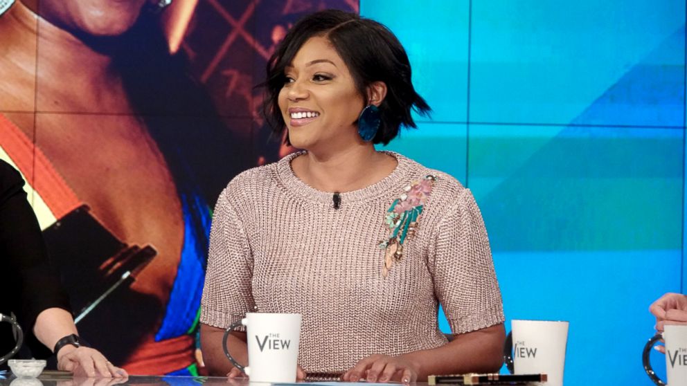 tiffany haddish new movie