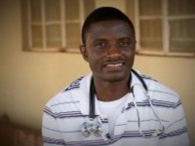 VIDEO: New Ebola Patient Being Taken to US