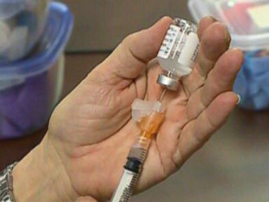 New Flu Data Reveals Vaccine's Ineffectiveness