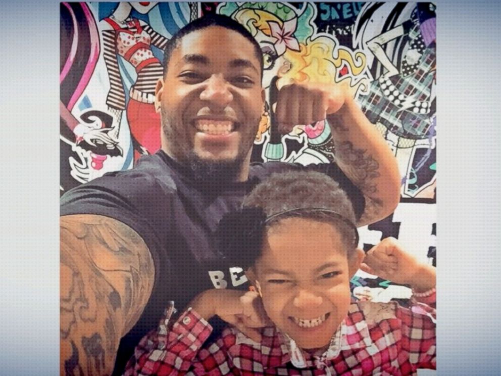 Braving the Battle - Devon Still Fighting Childhood Cancer