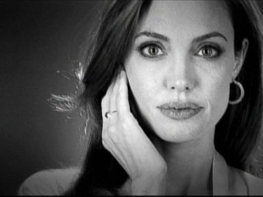 VIDEO: Angelina Jolie Takes Fight to Cancer