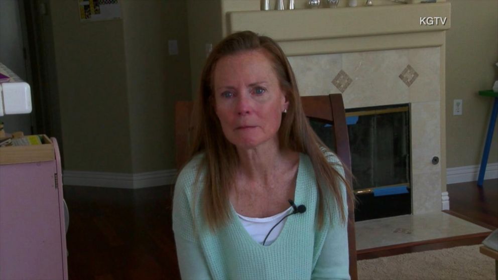 Video Woman Sues Salon For Stroke Allegedly Caused By Hair Shampooing Video Woman Sues Salon For Stroke Allegedly Caused By Hair Shampooing