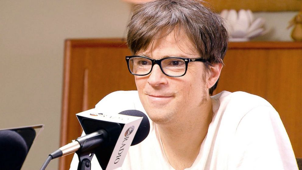 VIDEO: '10% Happier with Dan Harris' and Weezer's Rivers Cuomo