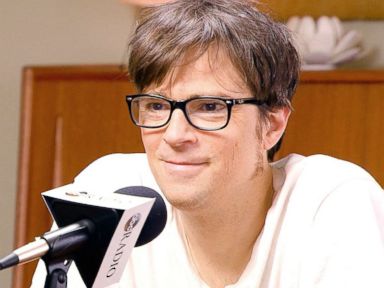 VIDEO: '10% Happier with Dan Harris' and Weezer's Rivers Cuomo