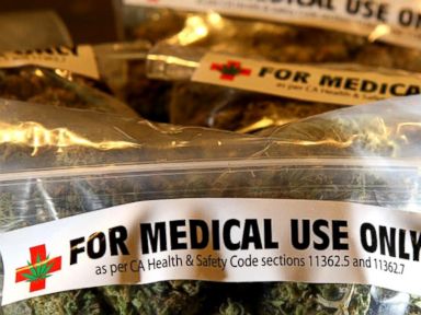 VIDEO: Medical Marijuana: A Timeline