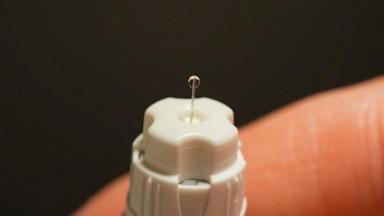 Weight-loss drug shows breakthrough results