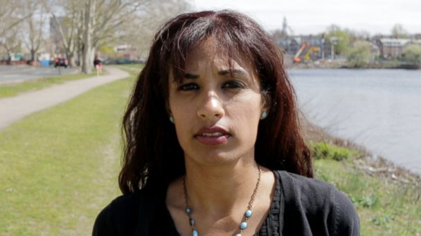 VIDEO: UNDERGROUND: American Woman Who Underwent Female Genital Mutilation Comes Forward to Help Others