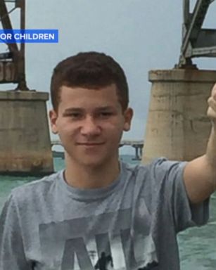 Doctors suspect the teen contracted the infection from a freshwater lake in Florida.