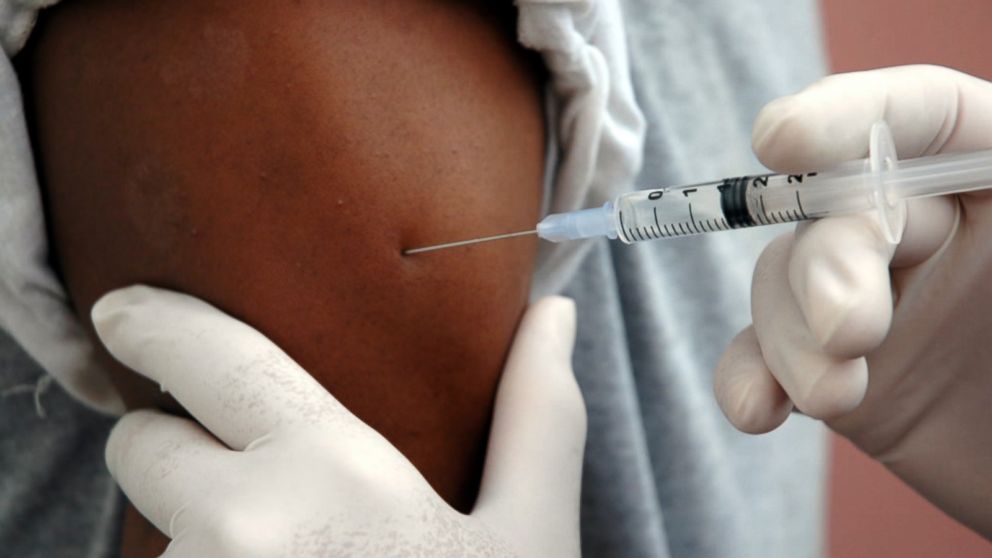 Why Parents Aren't Vaccinating Their Kids, According to ...