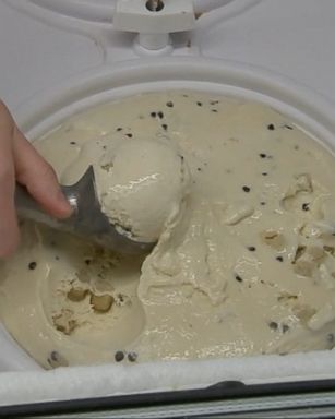 VIDEO: Blue Bell Ice Cream said it is voluntarily recalling select ice cream products over concerns they could be contaminated with Listeria bacteria.