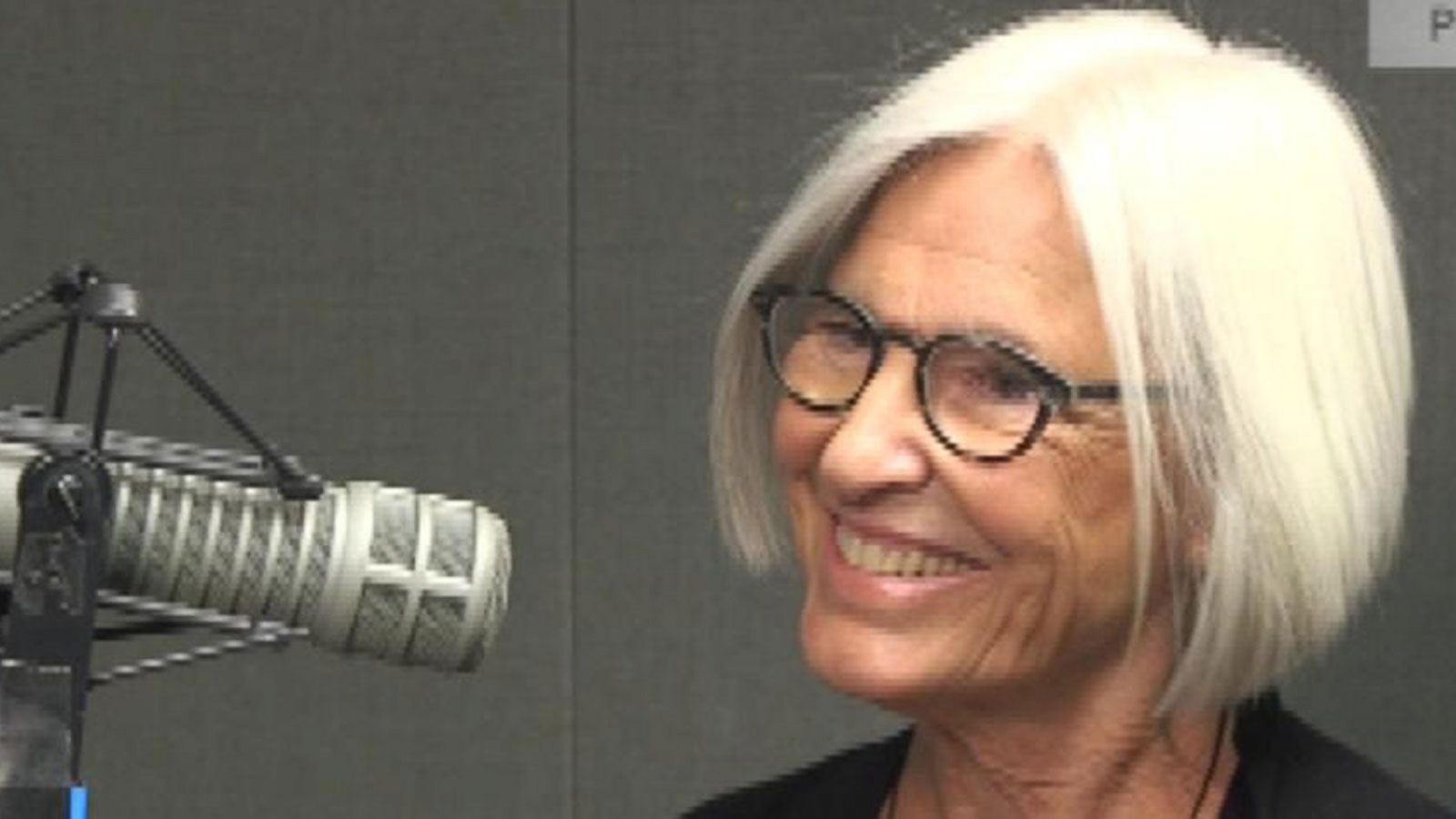 How Fashion Icon Eileen Fisher Brought Mindfulness Into Business With Huge Success