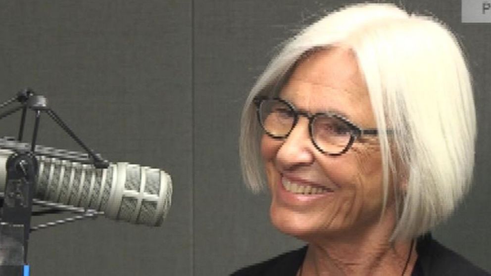 VIDEO: 10% Happier: Fashion Icon Eileen Fisher