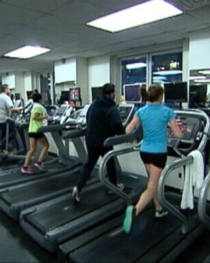 ABC's Chief Health and Medical Editor Dr. Richard Besser breaks down new studies that highlight the benefits of exercise for diabetics and specifically link the importance of timing when exercise takes place.