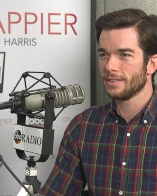 VIDEO: 10% Happier: John Mulaney, Comedian Turned Broadway Star