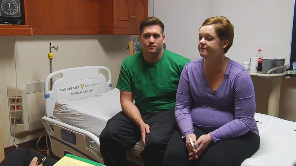 Video Tennessee Woman Gives Birth To Quadruplets While Battling Cancer ...