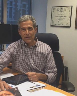 VIDEO: Dr. Richard Besser Breaks Down New Baby Peanut Allergy Guidelines 