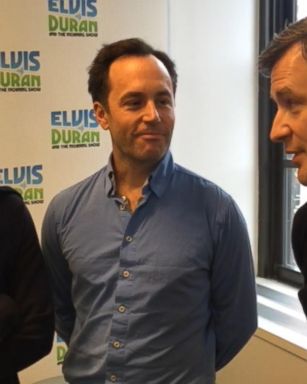 VIDEO: 10% Happier Tour: Elvis Duran 