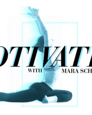 VIDEO: 'Motivated' podcast with Mara Schiavocampo launches June 26 