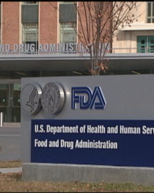 Monday's announcement by the Food and Drug Administration marks the first time the agency has moved to revoke a health food claim since it began approving such statements in 1990.