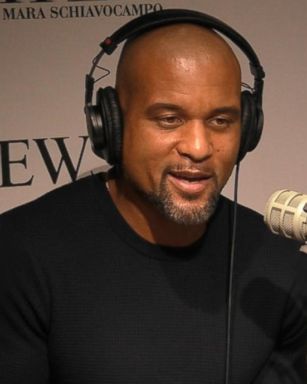 VIDEO: 'Motivated' podcast: Shaun T on how to find your truth and transform your life 