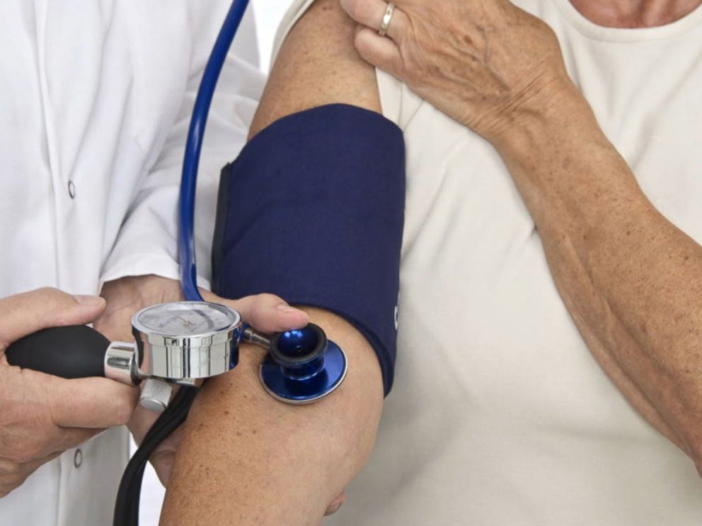 How Can I Reduce My Blood Pressure Without Medication?