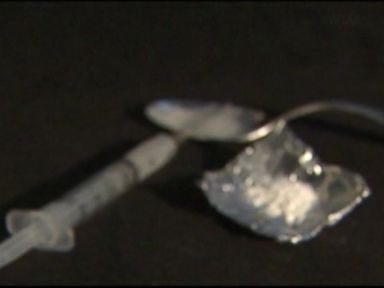 WATCH: Overdose deaths skyrocketed in 2016: CDC
