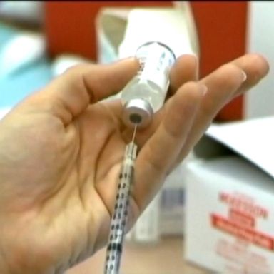 The flu has closed schools in Tennessee, Alabama, Idaho, N. Carolina and Texas.