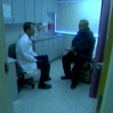 VIDEO: Men ages 55 to 69 should have a conversation with their doctor about the test.