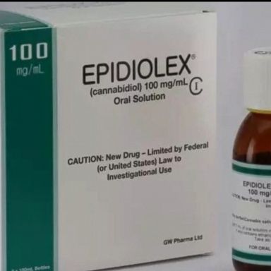 VIDEO: Epidiolex, a drug derived from marijuana, treats seizures associated with rare forms of epilepsy.