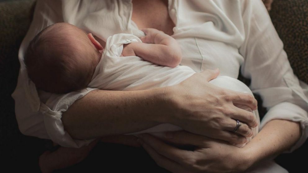 minimum time to breastfeed for benefits