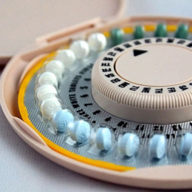 VIDEO: Hormonal contraception methods like a pill, patch, ring or injectable are very effective and popular as birth control, but they can have other health benefits, too.