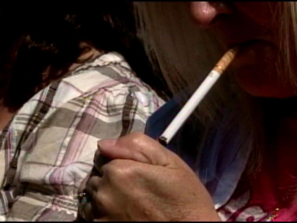 Cigarette smoking in the US hits record low, but it's not all good news
