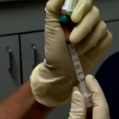 VIDEO: Washington state officials declare state of emergency after measles outbreak