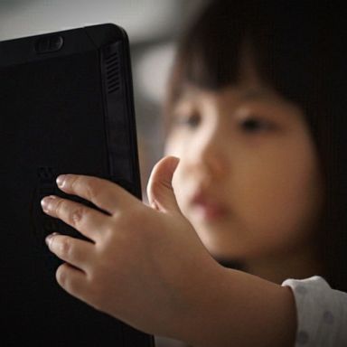 A new study suggests a link between increased screen time and a child's risk for ADHD by 5 years old.