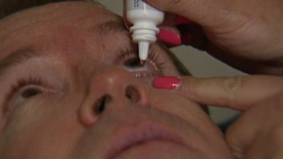 Some Eye Drops Sold At Walmart Walgreens Recalled Video ABC News   190708 Wnn Eye Drops HpMain 16x9 992 