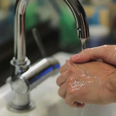 Handwashing is a great way to protect you and your family from getting sick.