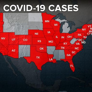 VIDEO: How accessible are coronavirus test kits?