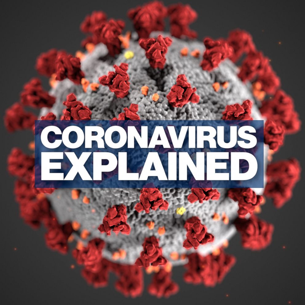 Usa coronavirus U.S. Coronavirus