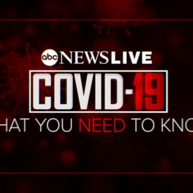 VIDEO: World Health Organization is calling COVID-19 a pandemic 