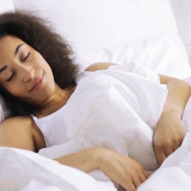 VIDEO: How to get a restful night sleep during the pandemic