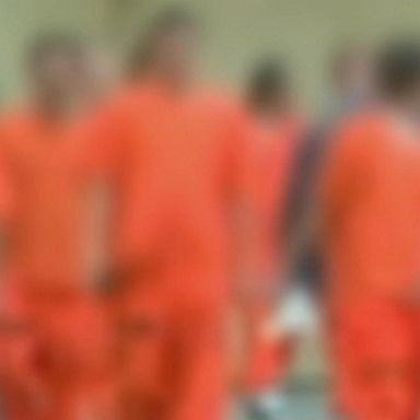 40% of inmates infected with COVID-19 at California Correctional facility