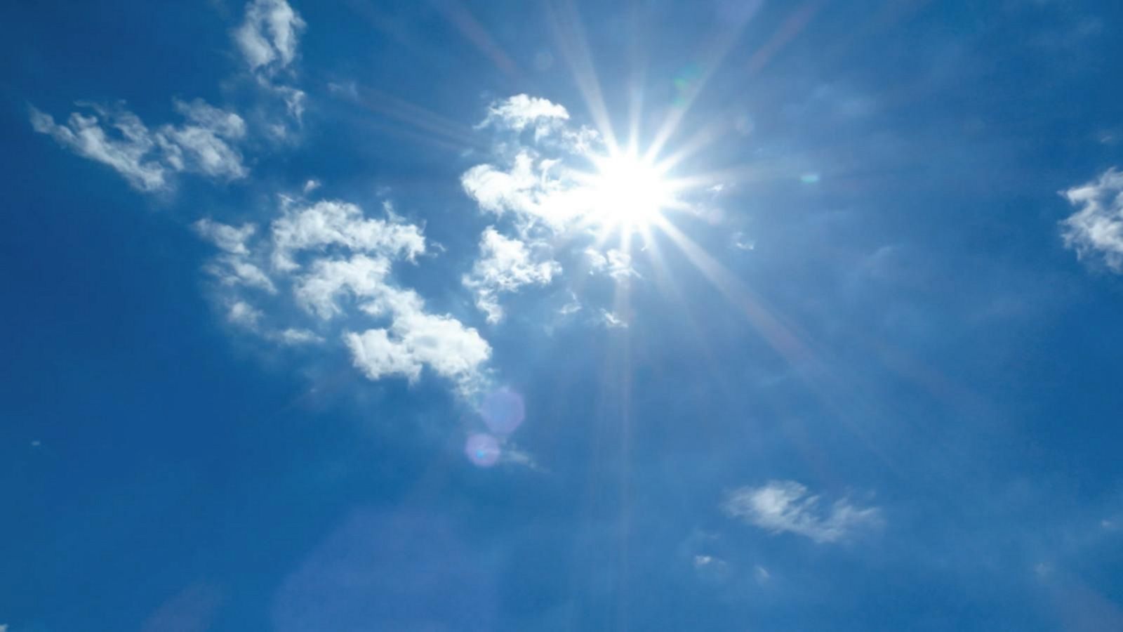 East Coast heat wave isn't helping COVID-19 efforts - Good Morning America